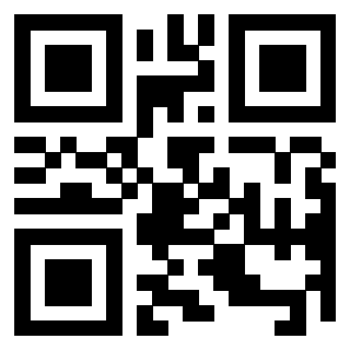 Immagine del QrCode di 3308084409