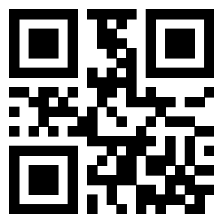 Il QrCode di 3308084410