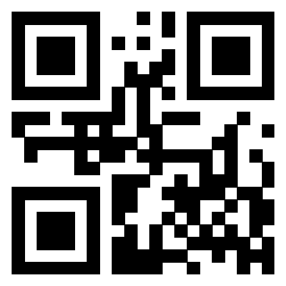 3308084413 - Immagine del QrCode associato
