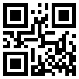 Scansione del Qr Code di 3308084415