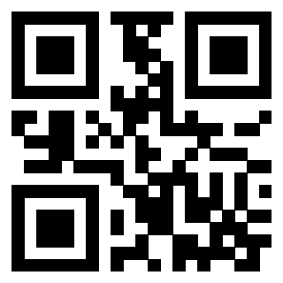 3308084416 - Immagine del QrCode associato