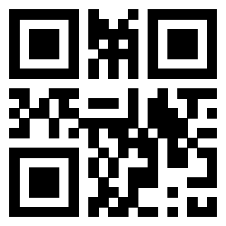 Immagine del QrCode di 3308084417