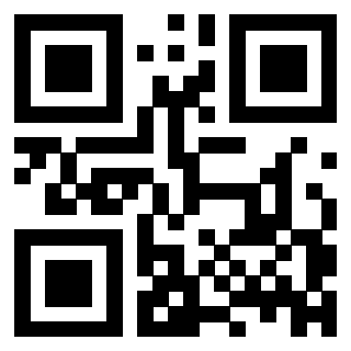3308084418 - Immagine del Qr Code
