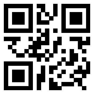 Immagine del Qr Code di 3308084420