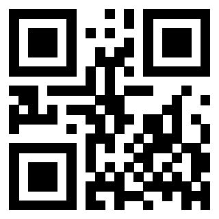 3308084421 - Immagine del QrCode