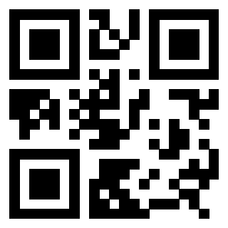 3308084422 - Immagine del QrCode