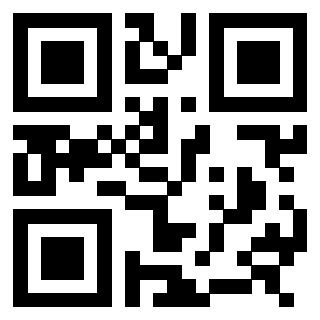 3308084423 - Immagine del QrCode associato