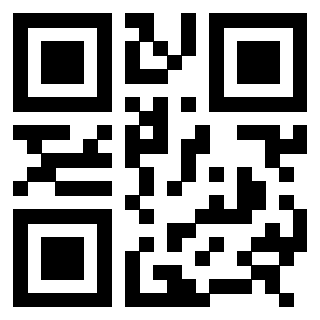 3308084424 - Immagine del Qr Code