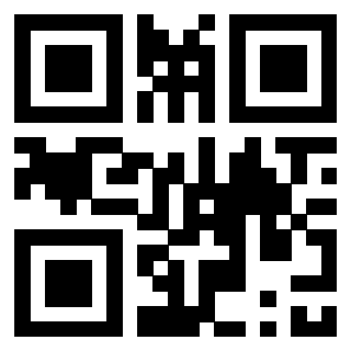 3308084427 - Immagine del Qr Code associato