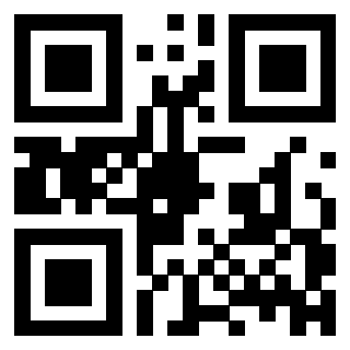 Il QrCode di 3308084428