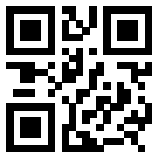 Il Qr Code di 3308084429