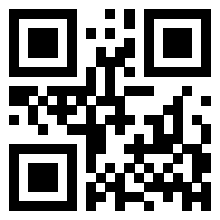 Immagine del Qr Code di 3308084432