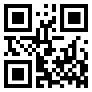 3308084433 Qr Code associato