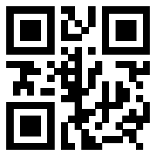 3308084435 - Immagine del QrCode associato