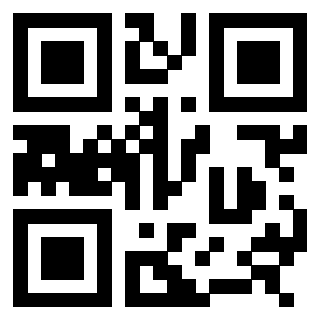 Il Qr Code di 3308084436