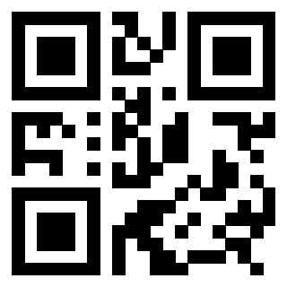 Immagine del QrCode di 3308084440
