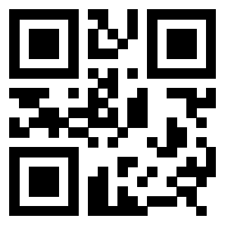 3308084442 QrCode associato