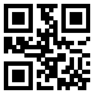 Immagine del Qr Code di 3308084443