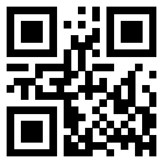 3308084444 Qr Code associato