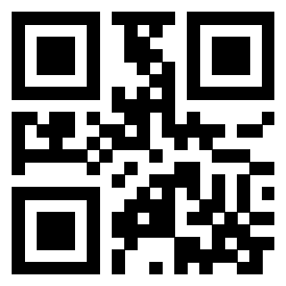 3308084447 - Immagine del Qr Code