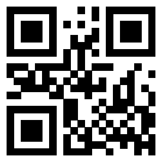 Scansione del Qr Code di 3308084450