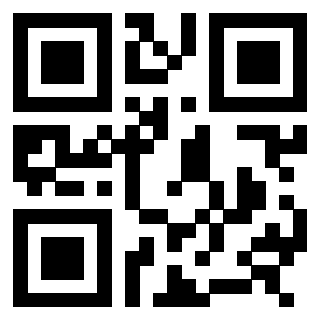 Il QrCode di 3308084451