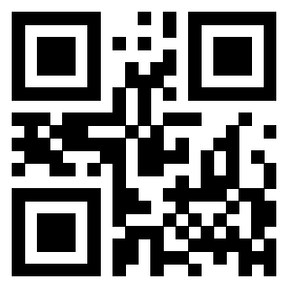 Il Qr Code di 3308084452