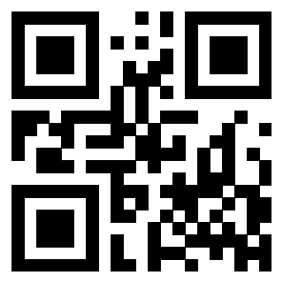 3308084453 - Immagine del QrCode associato