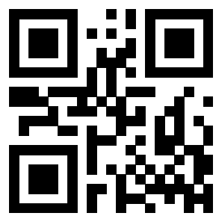3308084454 Qr Code associato