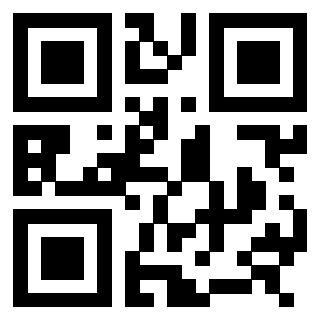 Scansione del QrCode di 3308084455