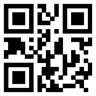 Immagine del QrCode di 3308084457