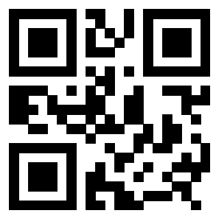 Il QrCode di 3308084458