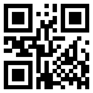 Scansione del Qr Code di 3308084460