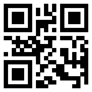 Immagine del Qr Code di 3308084461