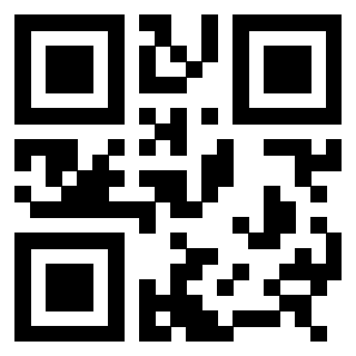 3308084462 - Immagine del QrCode