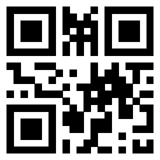 Scansione del Qr Code di 3308084463