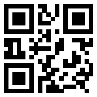 Scansione del Qr Code di 3308084466