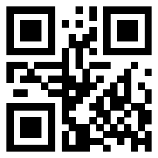 3308084467 - Immagine del Qr Code associato