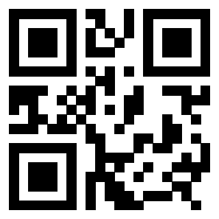 Immagine del Qr Code di 3308084468