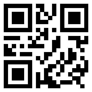 Immagine del QrCode di 3308084471
