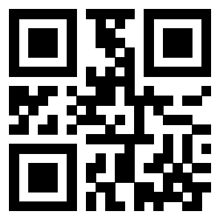 Immagine del Qr Code di 3308084473