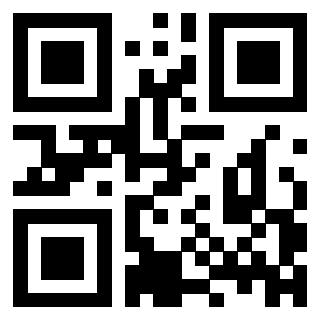 Il QrCode di 3308084474