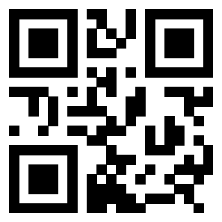 Scansione del Qr Code di 3308084476