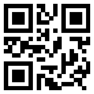 3308084477 Qr Code associato