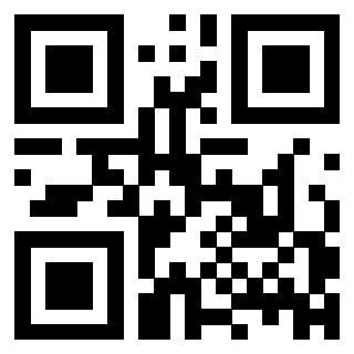3308084480 QrCode associato