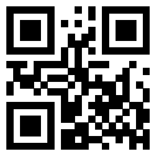 Immagine del Qr Code di 3308084483