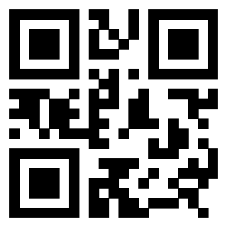 Immagine del Qr Code di 3308084486