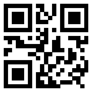 3308084488 - Immagine del QrCode associato