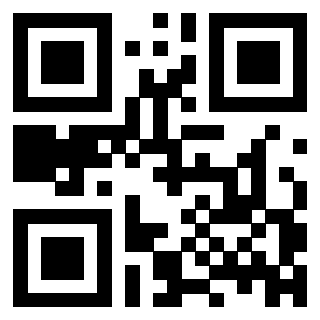 Il Qr Code di 3308084490