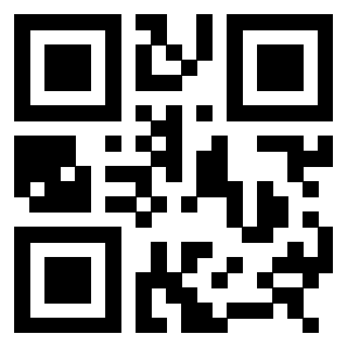 Scansione del Qr Code di 3308084492